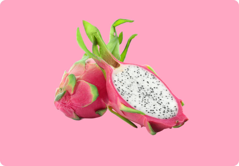 Dragon fruit - Pitahaya