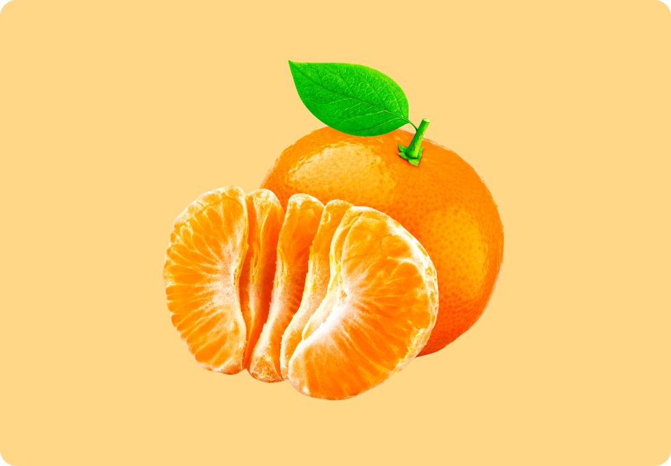 Mandarina