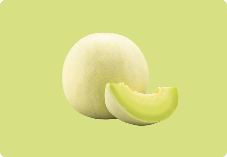 Melon Honey Dew