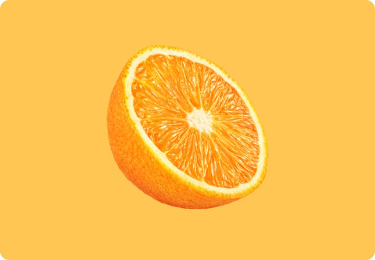 Naranja