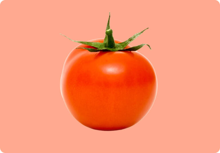 Tomate