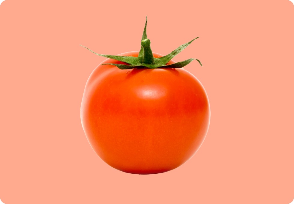 Tomate