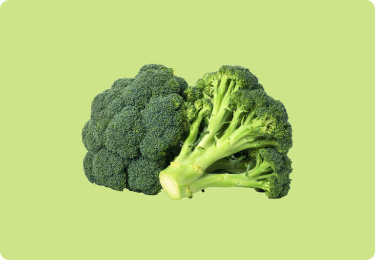 brocoli