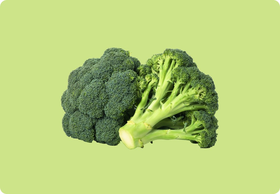 brocoli
