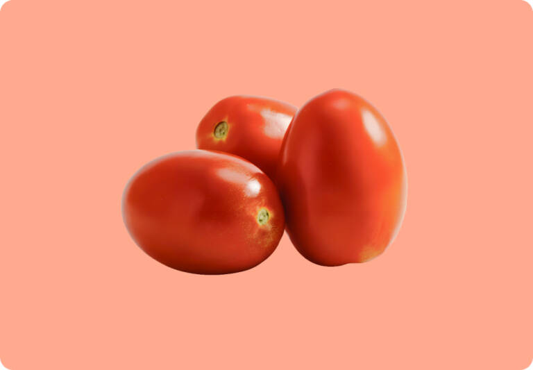 Tomate