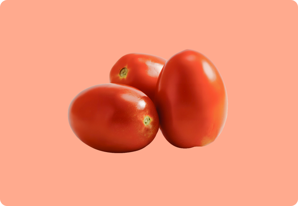 Tomate